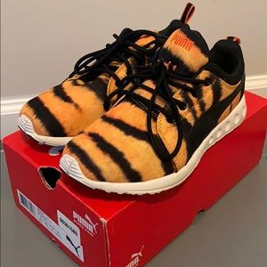 Carson Runner Tiger Puma